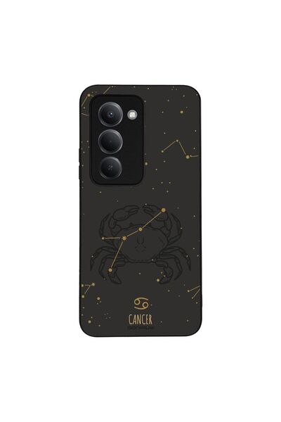 OEM Θήκη Sonique Zodiac Series για Xiaomi Redmi 15 4G / Redmi 15 5G