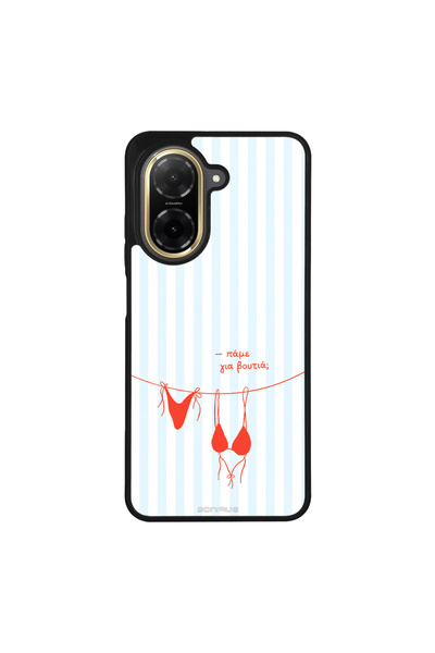 OEM Θήκη Sonique Stripe Stories Series για Xiaomi Redmi A5 4G (173.45mm) Πάμε...