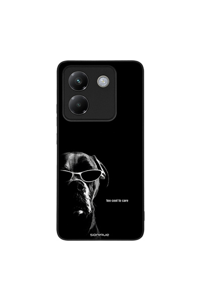 OEM Θήκη Sonique Men's Edition για Xiaomi Poco M7 Pro 5G Too Cool