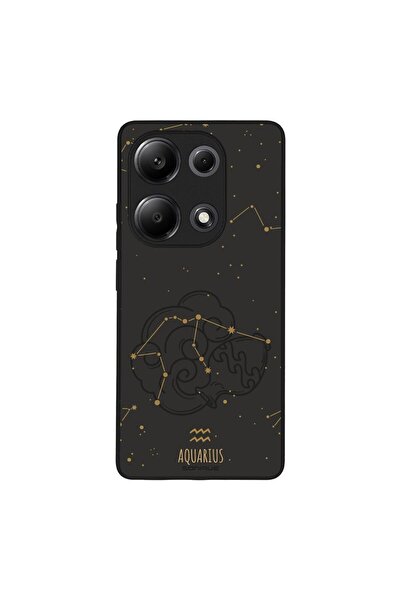 OEM Θήκη Sonique Zodiac Series για Xiaomi Redmi Note 13 Pro 4G / Poco M6 Pro ...