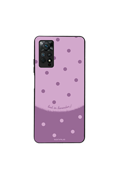 OEM Θήκη Sonique Delulu Polka Era Series για Xiaomi Redmi Note 11 Pro 4G/5G /...