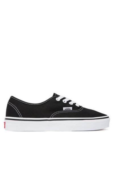 Vans Adidași Autentici VN000E9BBLA1 Negri