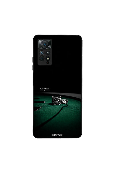 OEM Θήκη Sonique Men's Edition για Xiaomi Redmi Note 11 Pro 4G/5G / Redmi Not...