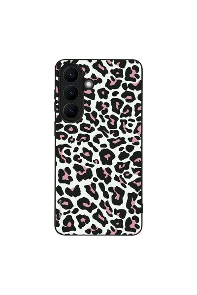 OEM Θήκη Sonique Σειρά Animal Print για Samsung Galaxy S26 Plus Λεοπάρ 02