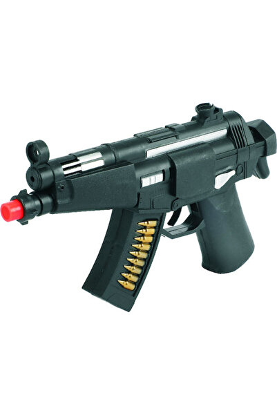Toi-Toys POLICE όπλο MP5 34 εκ. (TT32120A)