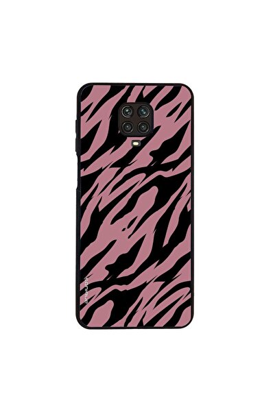 OEM Θήκη Sonique Animal Print Series για Xiaomi Redmi Note 9S/9 Pro Tiger 02