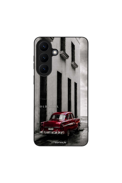 OEM Θήκη Sonique Men's Edition για Samsung Galaxy S26 Plus Old Soul