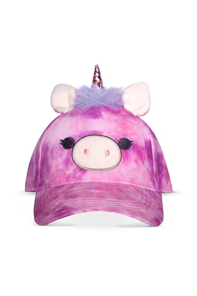 Squishmallows Καπέλο Lola the Unicorn (NH181371SQM)