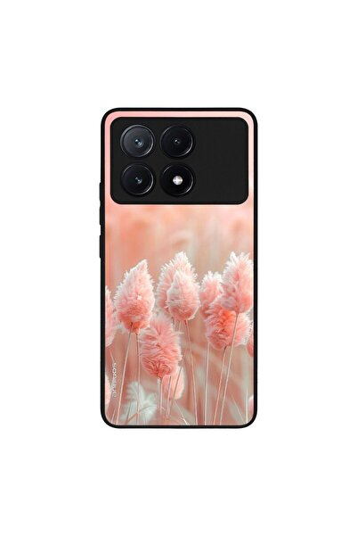 OEM Θήκη Sonique Sunset in Eden Series για Xiaomi Poco X6 Pro 5G Pink Mirage