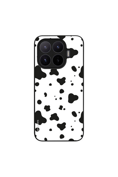 OEM Θήκη Sonique Animal Print Series για Xiaomi Xiaomi 17T Pro 5G Dalmatian