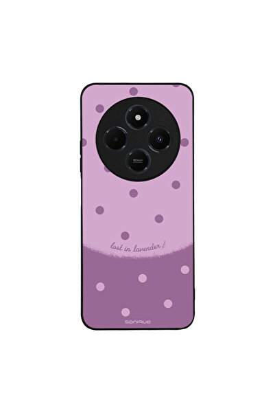 OEM Θήκη Sonique Delulu Polka Era Series για Xiaomi Redmi 14C 4G / Poco C75 4...