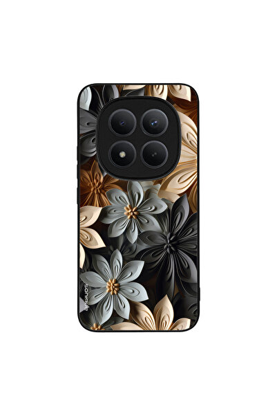 OEM Θήκη Sonique 3D Flower Series για Xiaomi Redmi Note 15 Pro Plus 5G / Poco...