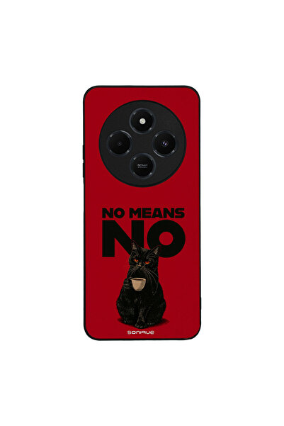 OEM Θήκη Sonique Men's Edition για Xiaomi Redmi 14C 4G / Poco C75 4G / Redmi ...
