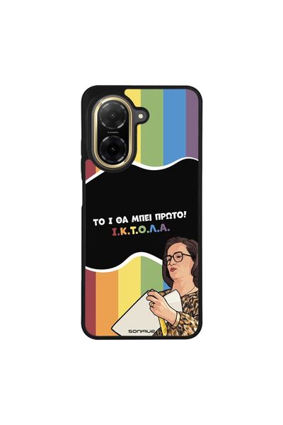OEM Θήκη Sonique Greek Cult TV Series για Xiaomi Redmi A5 4G (173.45mm) ΙΚΤΟΛΑ