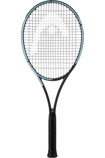 Head Gravity Pro 2023 Tennis Racket, 4-3/8-Inch Grip Size