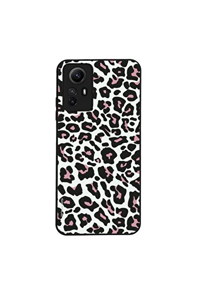 OEM Θήκη Sonique Animal Print Series για Xiaomi Redmi Note 12 Pro Plus Leopar...
