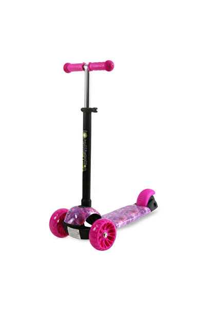 LORELLİ Scooter Draxter Pink Galaxy (1039013)