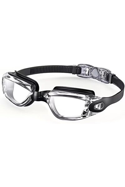 GENERAL Professional Anti-Fog Swimming Goggles for Adults and Youth - Wide Vi...
