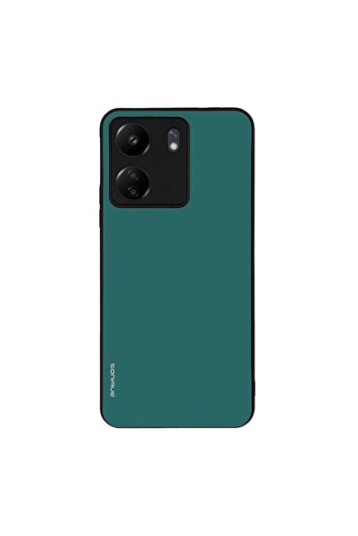 OEM Θήκη Sonique ColorBloc Series για Xiaomi Redmi 13C 4G / Poco C65 4G Πετρόλ