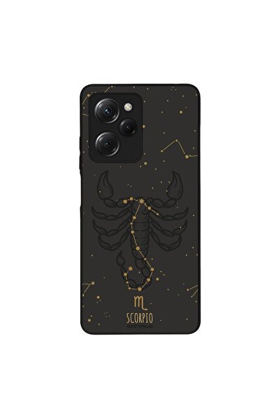 OEM Θήκη Sonique Zodiac Series για Xiaomi Poco X5 Pro 5G Scorpio