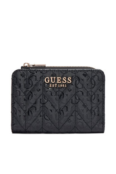 Guess Portofel 183407 Negru
