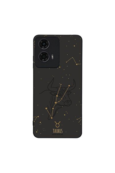 OEM Θήκη Sonique Zodiac Series για Motorola Moto G04 4G / Moto G04s 4G / Moto...