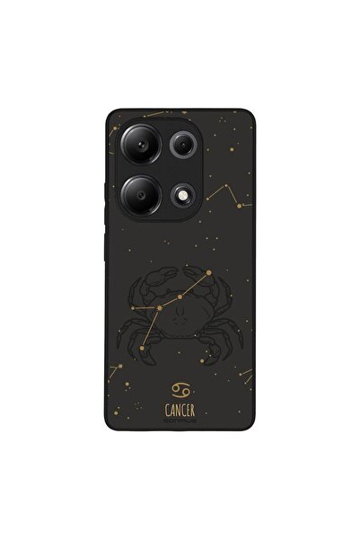 OEM Θήκη Sonique Zodiac Series για Xiaomi Redmi Note 13 Pro 4G / Poco M6 Pro ...