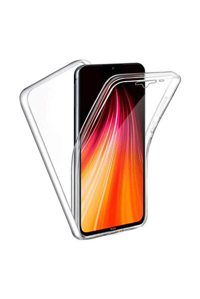 OEM 360 Full Cover case PC + TPU Xiaomi Redmi 9T Διάφανο