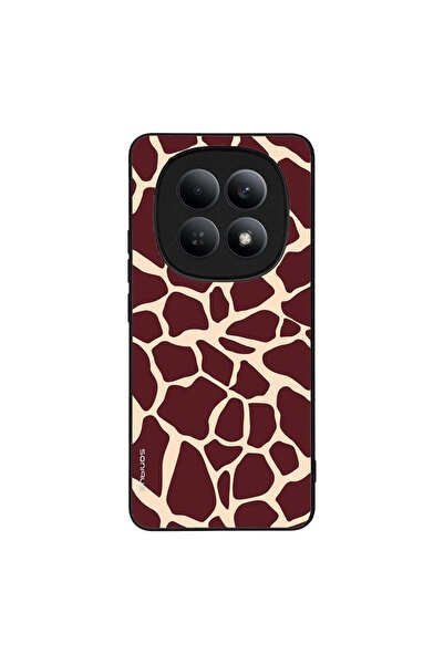 OEM Θήκη Sonique Animal Print Series για Xiaomi Redmi Note 15 5G / Poco M8 5G...