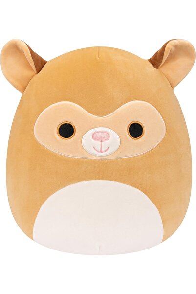 Squishmallows Λούτρινο Zaine Tarsier 30cm (SQCR04579)