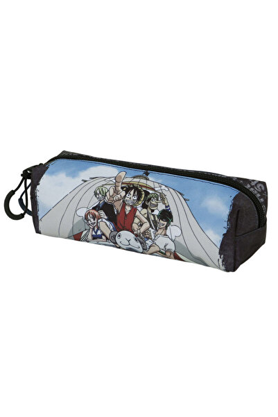 Karactermania One Piece Pirates κασετίνα βαρελάκι (05753)