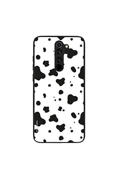 OEM Θήκη Sonique Animal Print Series για Xiaomi Redmi Note 8 Pro Dalmatian