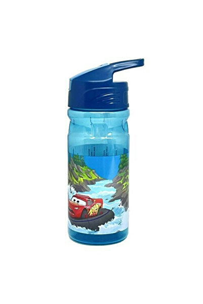 GİM Cars Παγούρι FLIP 500ml (552-89203)