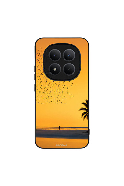 OEM Θήκη Sonique Men's Edition για Xiaomi Redmi Note 15 Pro Plus 5G / Poco M8...