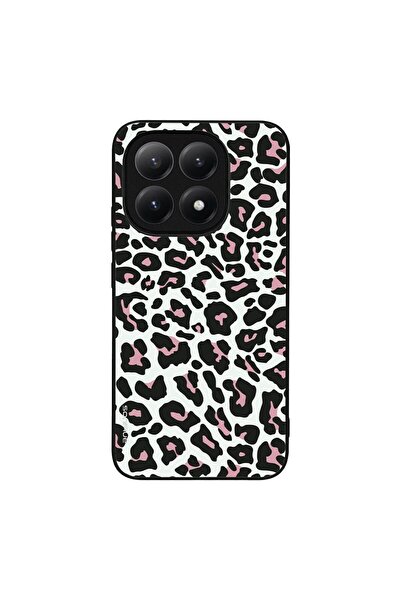 OEM Θήκη Sonique Animal Print Series για Xiaomi Xiaomi 15T 5G Leopard 02