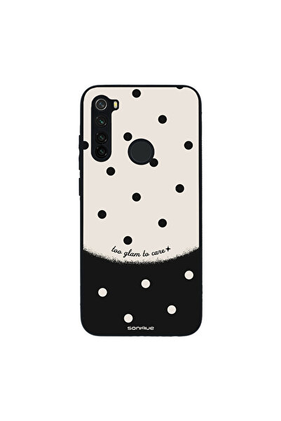 OEM Θήκη Sonique Delulu Polka Era Series για Xiaomi Redmi Note 8 / Redmi Note...