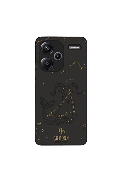 OEM Θήκη Sonique Zodiac Series για Xiaomi Redmi Note 13 Pro Plus 5G Capricorn
