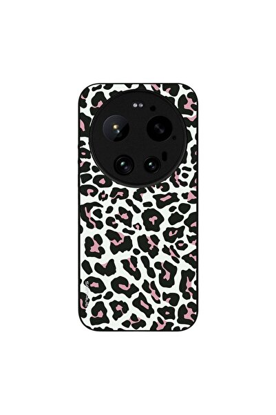 OEM Θήκη Sonique Animal Print Series για Xiaomi Xiaomi 17 Ultra Leopard 02