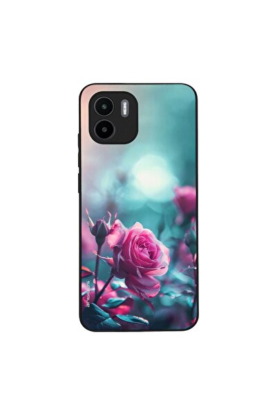 OEM Θήκη Sonique Sunset in Eden Series για Xiaomi Redmi A1 / Redmi A2 Morning...