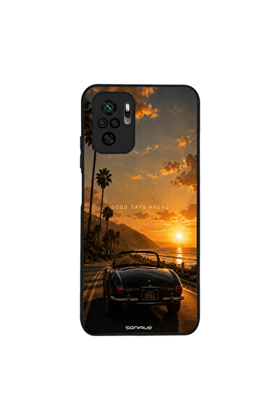OEM Θήκη Sonique Men's Edition για Xiaomi Redmi Note 10 / Redmi Note 10s / Po...