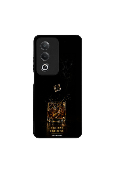 OEM Θήκη Sonique Men's Edition για Oppo A80 5G Cool Mind