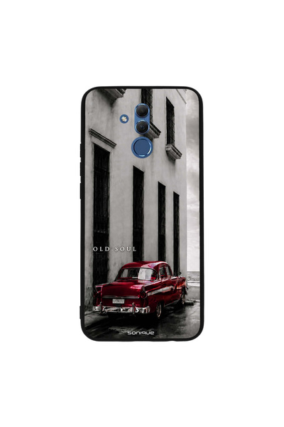 OEM Θήκη Sonique Men's Edition για Huawei Mate 20 Lite Old Soul
