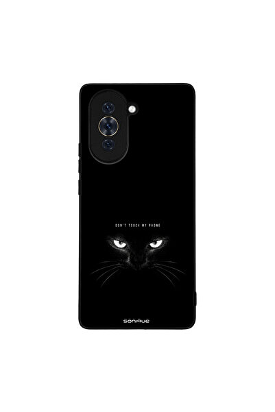 OEM Θήκη Sonique Men's Edition για Huawei Nova 10 Don't Touch