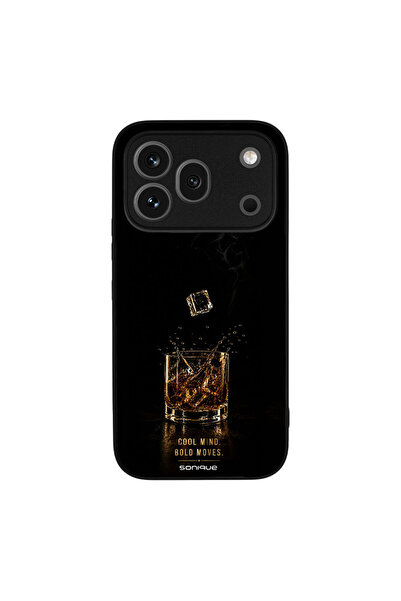 OEM Θήκη Sonique Men's Edition για Honor 600 Pro 5G Cool Mind