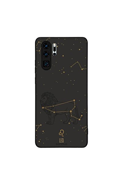 OEM Θήκη Sonique Zodiac Series για Huawei P30 Pro Leo