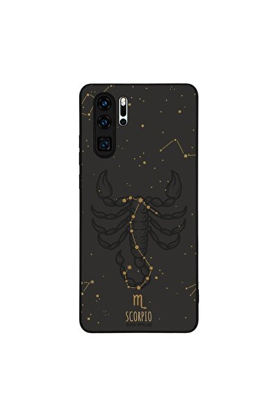 OEM Θήκη Sonique Zodiac Series για Huawei P30 Pro Scorpio