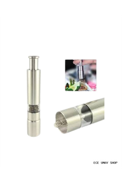 Generic Brand Ece-Umay Mg600 (13313) Spice Grinder