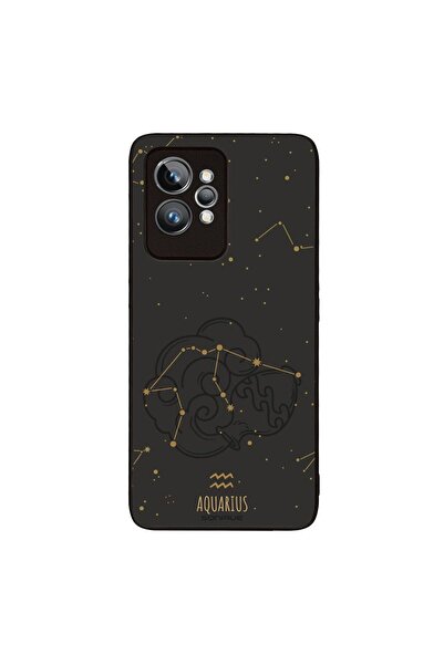 OEM Θήκη Sonique Zodiac Series για Realme GT 2 Pro Aquarius
