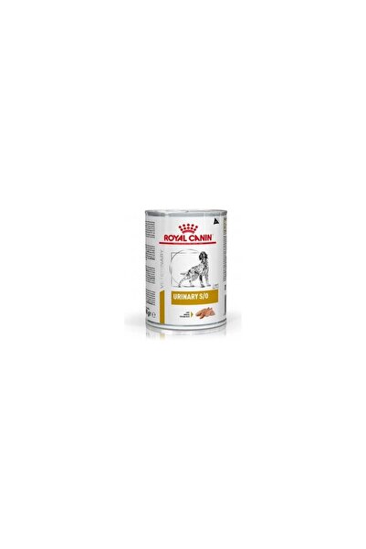 Royal Canin Urinary S/o Köpek Maması 410 gr.