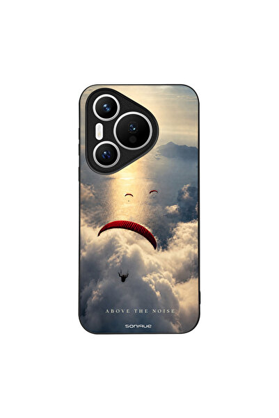OEM Θήκη Sonique Men's Edition για Huawei Pura 70 Above the Noise